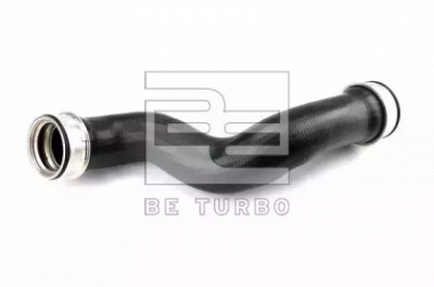 BE TURBO 700006 -  Трубка нагнетаемого воздуха